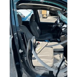 HONDA PILOT REAR PASSENGER SIDE INTERIOR DOOR PANEL ARMREST TRIM 2016-2022 OEM