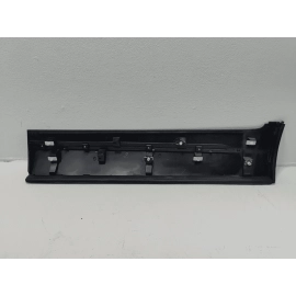 2019 - 2022 Honda Pilot Rear Passenger RH Side Lower Door Molding Trim OEM