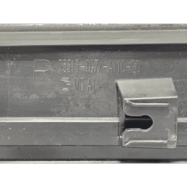 2019 - 2022 Honda Pilot Rear Passenger RH Side Lower Door Molding Trim OEM