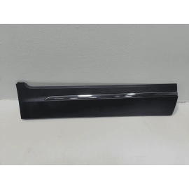 2019 - 2022 Honda Pilot Rear Passenger RH Side Lower Door Molding Trim OEM