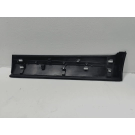 2019 - 2022 Honda Pilot Rear Passenger RH Side Lower Door Molding Trim OEM