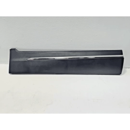 2019 - 2022 Honda Pilot Rear Passenger RH Side Lower Door Molding Trim OEM