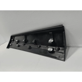 2019 - 2022 Honda Pilot Rear Passenger RH Side Lower Door Molding Trim OEM