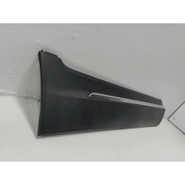 2019 - 2022 Honda Pilot Rear Passenger RH Side Lower Door Molding Trim OEM