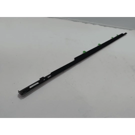 HONDA PILOT REAR PASSENGER SIDE DOOR WINDOW BELT CHROME MOLDING 2017-2022 OEM HONDA PILOT REAR PASSENGER SIDE DOOR WINDOW BELT CHROME MOLDING 2017-2022 OEM
