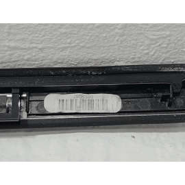 HONDA PILOT REAR PASSENGER SIDE DOOR WINDOW BELT CHROME MOLDING 2017-2022 OEM HONDA PILOT REAR PASSENGER SIDE DOOR WINDOW BELT CHROME MOLDING 2017-2022 OEM