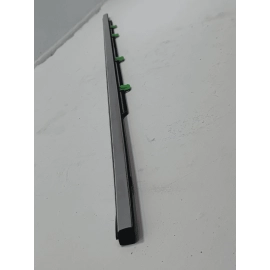 HONDA PILOT REAR PASSENGER SIDE DOOR WINDOW BELT CHROME MOLDING 2017-2022 OEM HONDA PILOT REAR PASSENGER SIDE DOOR WINDOW BELT CHROME MOLDING 2017-2022 OEM