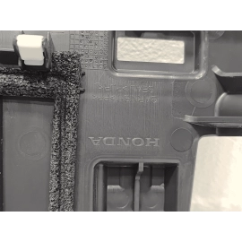 2019-2022 HONDA PILOT REAR PASSENGER SIDE DOOR SILL SCUFF PLATE TRIM COVER OEM