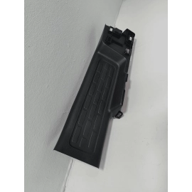 2019-2022 HONDA PILOT REAR PASSENGER SIDE DOOR SILL SCUFF PLATE TRIM COVER OEM