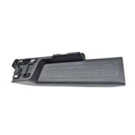 2019-2022 HONDA PILOT REAR PASSENGER SIDE DOOR SILL SCUFF PLATE TRIM COVER OEM