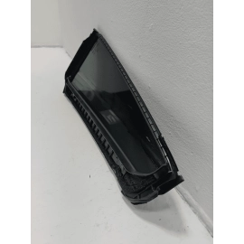 HONDA PILOT REAR PASSENGER SIDE DOOR WINDOW CORNER FIXED GLASS 2016-2022 OEM