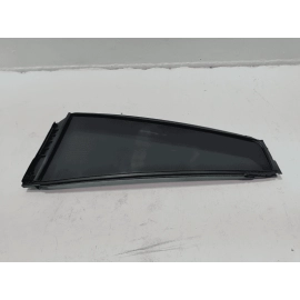 HONDA PILOT REAR PASSENGER SIDE DOOR WINDOW CORNER FIXED GLASS 2016-2022 OEM