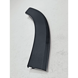 2016-2022 HONDA PILOT REAR PASSENGER SIDE DOOR WHEEL ARCH MOLDING GARNISH OEM