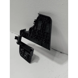 HONDA PILOT REAR RIGHT SIDE DOOR SILL SCUFF PLATE TRIM COVER 2019-2022 OEM