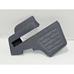 HONDA PILOT REAR RIGHT SIDE DOOR SILL SCUFF PLATE TRIM COVER 2019-2022 OEM