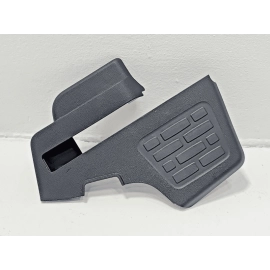 HONDA PILOT REAR RIGHT SIDE DOOR SILL SCUFF PLATE TRIM COVER 2019-2022 OEM