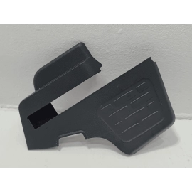 HONDA PILOT REAR RIGHT SIDE DOOR SILL SCUFF PLATE TRIM COVER 2019-2022 OEM