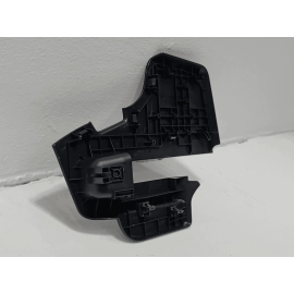 HONDA PILOT REAR RIGHT SIDE DOOR SILL SCUFF PLATE TRIM COVER 2019-2022 OEM