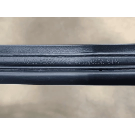 2016-22 HONDA PILOT REAR RIGHT OR LEFT DOOR ON BODY WHEATHERSTRIP INNER SEAL OEM