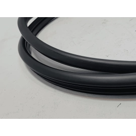 2016-22 HONDA PILOT REAR RIGHT OR LEFT DOOR ON BODY WHEATHERSTRIP INNER SEAL OEM