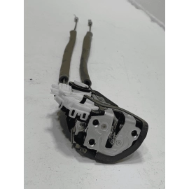 HONDA PILOT REAR PASSENGER SIDE DOOR LOCK LATCH ACTUATOR & CABLES 2016-2022 OEM