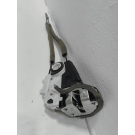 HONDA PILOT REAR PASSENGER SIDE DOOR LOCK LATCH ACTUATOR & CABLES 2016-2022 OEM