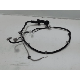 HONDA PILOT REAR RIGHT PASSENGER SIDE DOOR WIRE WIRING HARNESS 2016-2021 OEM
