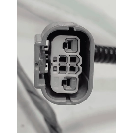 HONDA PILOT REAR RIGHT PASSENGER SIDE DOOR WIRE WIRING HARNESS 2016-2021 OEM