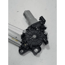 HONDA PILOT REAR PASSENGER SIDE DOOR WINDOW REGULATOR & MOTOR OEM 2016-2022