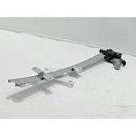 HONDA PILOT REAR PASSENGER SIDE DOOR WINDOW REGULATOR & MOTOR OEM 2016-2022