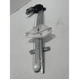 HONDA PILOT REAR PASSENGER SIDE DOOR WINDOW REGULATOR & MOTOR OEM 2016-2022