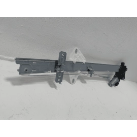 HONDA PILOT REAR PASSENGER SIDE DOOR WINDOW REGULATOR & MOTOR OEM 2016-2022