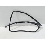 HONDA PILOT REAR RIGHT DOOR GLASS RUN CHANNEL WEATHERSTRIP SEAL 2016-2022 OEM