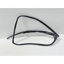 HONDA PILOT REAR RIGHT DOOR GLASS RUN CHANNEL WEATHERSTRIP SEAL 2016-2022 OEM