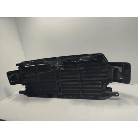2018-2020 FORD F-150 FRONT BUMPER UPPER RADIATOR VENT GRILLE COVER W/SHUTTER OEM