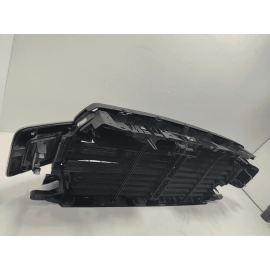 2018-2020 FORD F-150 FRONT BUMPER UPPER RADIATOR VENT GRILLE COVER W/SHUTTER OEM