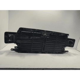 2018-2020 FORD F-150 FRONT BUMPER UPPER RADIATOR VENT GRILLE COVER W/SHUTTER OEM