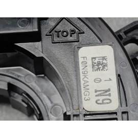 2019-2022 HONDA PILOT STEERING COLUMN CLOCK SPRING & ANGLE SENSOR OEM