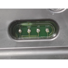 2019-2020 HONDA PILOT TOURING SPEEDOMETER INSTRUMENT CLUSTER OEM