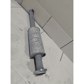 2017-2020 FORD F-150 2.7L 4WD FRONT EXHAUST INTERMEDIATE PIPE TUBE OEM