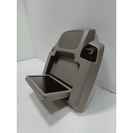 2019-2022 HONDA PILOT REAR OVERHEAD ENTERTAINMENT MONITOR SCREEN DISPLAY OEM