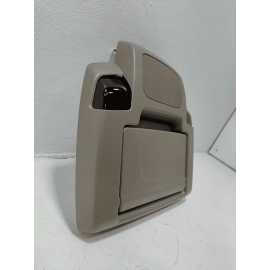 2019-2022 HONDA PILOT REAR OVERHEAD ENTERTAINMENT MONITOR SCREEN DISPLAY OEM