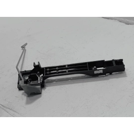 HONDA PILOT REAR PASSENGER SIDE EXTERIOR DOOR HANDLE BASE BRACKET 2016-2022 OEM