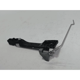 HONDA PILOT REAR PASSENGER SIDE EXTERIOR DOOR HANDLE BASE BRACKET 2016-2022 OEM