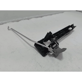 HONDA PILOT REAR PASSENGER SIDE EXTERIOR DOOR HANDLE BASE BRACKET 2016-2022 OEM