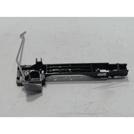 HONDA PILOT REAR PASSENGER SIDE EXTERIOR DOOR HANDLE BASE BRACKET 2016-2022 OEM