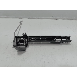 HONDA PILOT REAR PASSENGER SIDE EXTERIOR DOOR HANDLE BASE BRACKET 2016-2022 OEM