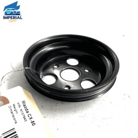 2023 MAZDA CX-50 ENGINE WATER PUMP PULLEY OEM
