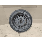 2004-20 FORD F150 XL GOODYEAR WRANGLER FORTITUDE SPARE TIRE 275/65 R18 116T OEM
