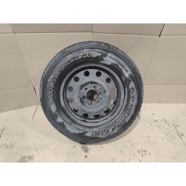 2004-20 FORD F150 XL GOODYEAR WRANGLER FORTITUDE SPARE TIRE 275/65 R18 116T OEM